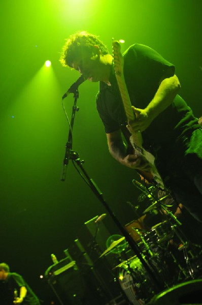 Marcy Playground at ACL Live at the Moody Theater, Austin, Texas 07/06/12 -