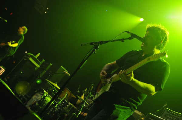 Marcy Playground at ACL Live at the Moody Theater, Austin, Texas 07/06/12 -