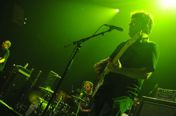 Marcy Playground at ACL Live at the Moody Theater, Austin, Texas 07/06/12 -