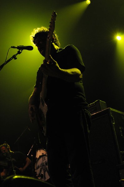 Marcy Playground at ACL Live at the Moody Theater, Austin, Texas 07/06/12 -