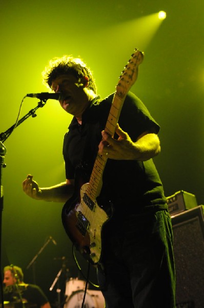 Marcy Playground at ACL Live at the Moody Theater, Austin, Texas 07/06/12 -