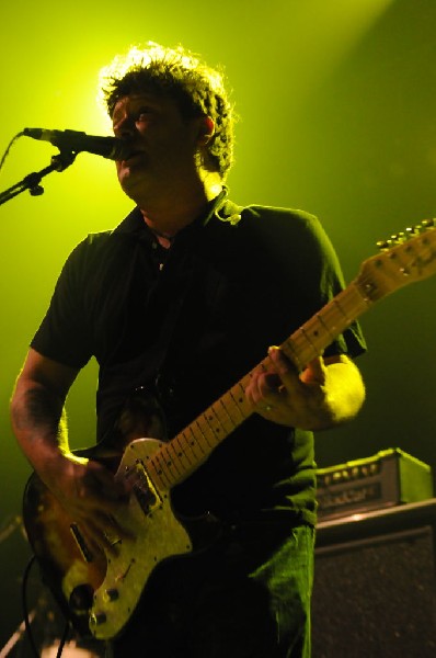 Marcy Playground at ACL Live at the Moody Theater, Austin, Texas 07/06/12 -