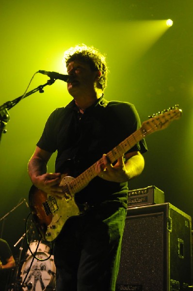 Marcy Playground at ACL Live at the Moody Theater, Austin, Texas 07/06/12 -