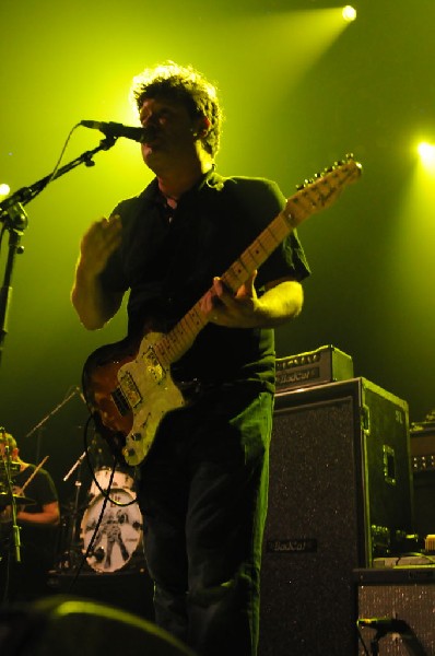 Marcy Playground at ACL Live at the Moody Theater, Austin, Texas 07/06/12 -