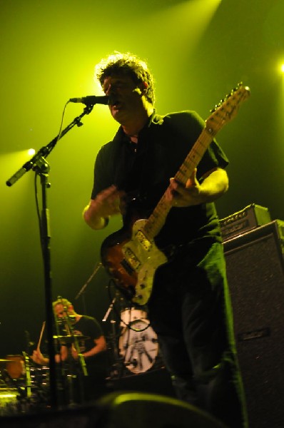 Marcy Playground at ACL Live at the Moody Theater, Austin, Texas 07/06/12 -