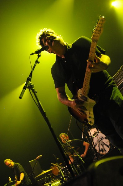 Marcy Playground at ACL Live at the Moody Theater, Austin, Texas 07/06/12 -