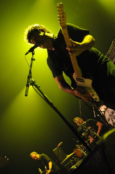 Marcy Playground at ACL Live at the Moody Theater, Austin, Texas 07/06/12 -