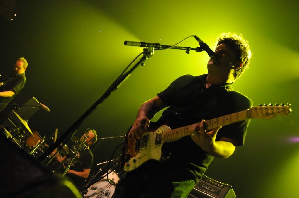 Marcy Playground at ACL Live at the Moody Theater, Austin, Texas 07/06/12 -