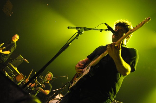 Marcy Playground at ACL Live at the Moody Theater, Austin, Texas 07/06/12 -