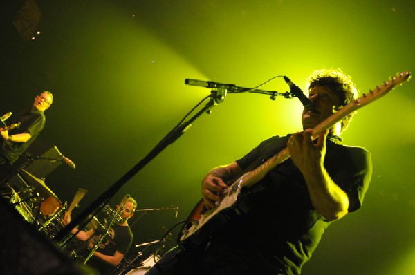 Marcy Playground at ACL Live at the Moody Theater, Austin, Texas 07/06/12 -