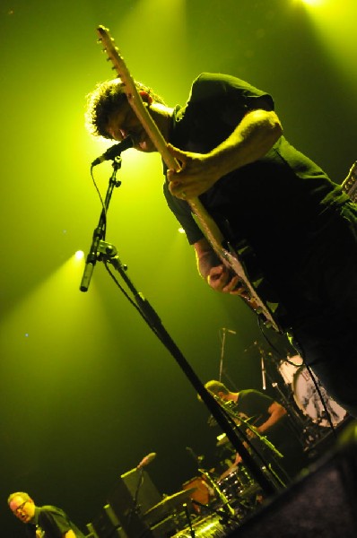 Marcy Playground at ACL Live at the Moody Theater, Austin, Texas 07/06/12 -