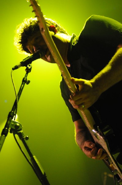 Marcy Playground at ACL Live at the Moody Theater, Austin, Texas 07/06/12 -