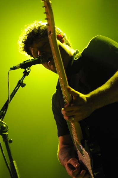 Marcy Playground at ACL Live at the Moody Theater, Austin, Texas 07/06/12 -