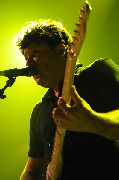 Marcy Playground at ACL Live at the Moody Theater, Austin, Texas 07/06/12 -