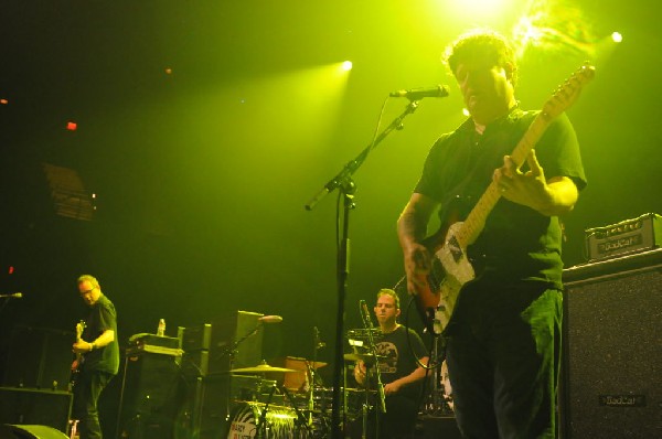 Marcy Playground at ACL Live at the Moody Theater, Austin, Texas 07/06/12 -