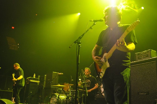 Marcy Playground at ACL Live at the Moody Theater, Austin, Texas 07/06/12 -