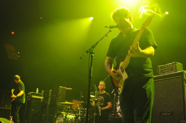 Marcy Playground at ACL Live at the Moody Theater, Austin, Texas 07/06/12 -