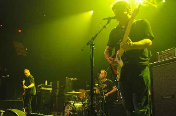 Marcy Playground at ACL Live at the Moody Theater, Austin, Texas 07/06/12 -