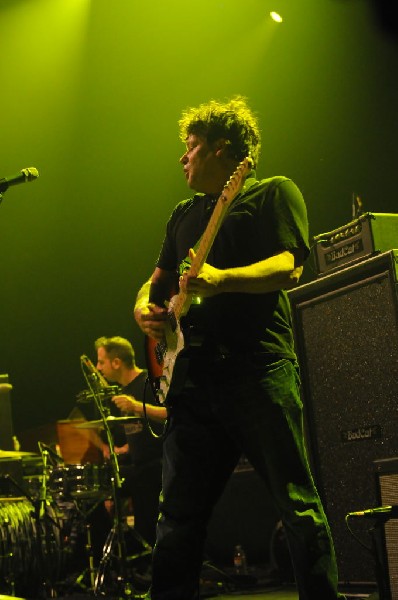 Marcy Playground at ACL Live at the Moody Theater, Austin, Texas 07/06/12 -