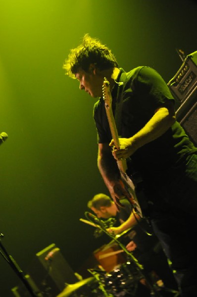 Marcy Playground at ACL Live at the Moody Theater, Austin, Texas 07/06/12 -