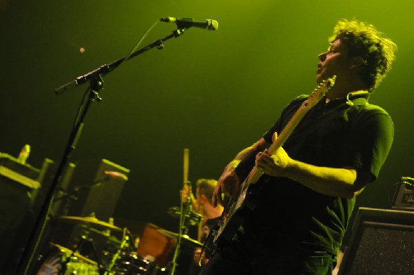 Marcy Playground at ACL Live at the Moody Theater, Austin, Texas 07/06/12 -