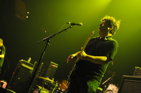 Marcy Playground at ACL Live at the Moody Theater, Austin, Texas 07/06/12 -