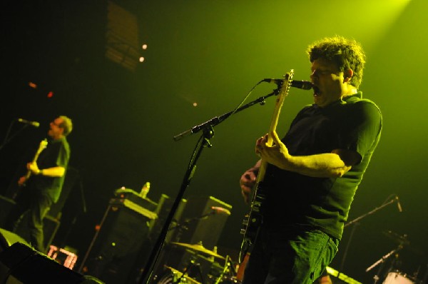 Marcy Playground at ACL Live at the Moody Theater, Austin, Texas 07/06/12 -