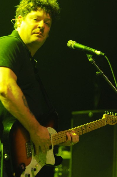 Marcy Playground at ACL Live at the Moody Theater, Austin, Texas 07/06/12 -