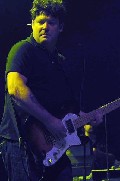 Marcy Playground at ACL Live at the Moody Theater, Austin, Texas 07/06/12 -