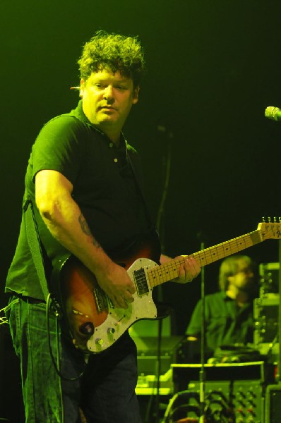 Marcy Playground at ACL Live at the Moody Theater, Austin, Texas 07/06/12 -