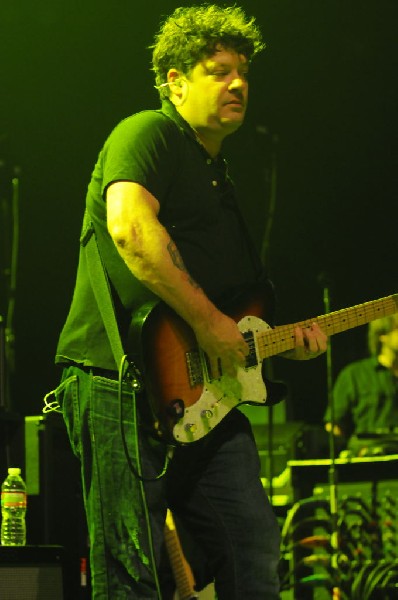 Marcy Playground at ACL Live at the Moody Theater, Austin, Texas 07/06/12 -