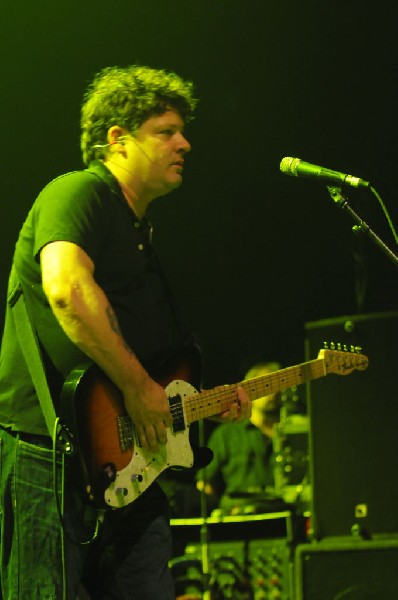 Marcy Playground at ACL Live at the Moody Theater, Austin, Texas 07/06/12 -