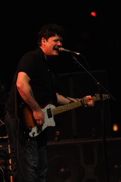 Marcy Playground at ACL Live at the Moody Theater, Austin, Texas 07/06/12 -
