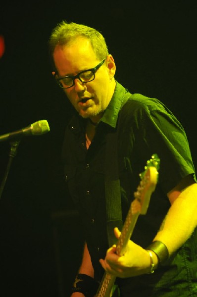 Marcy Playground at ACL Live at the Moody Theater, Austin, Texas 07/06/12 -