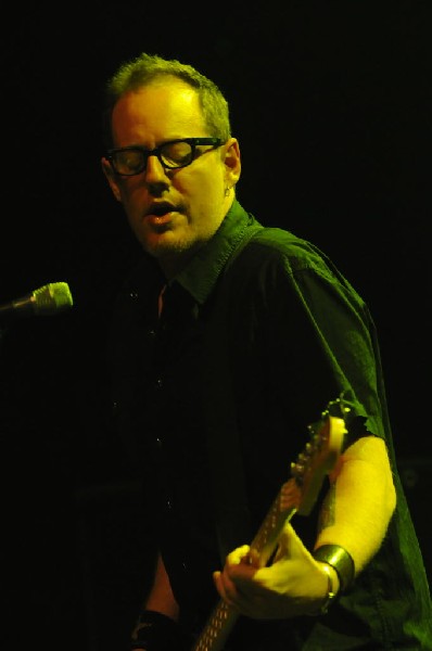 Marcy Playground at ACL Live at the Moody Theater, Austin, Texas 07/06/12 -