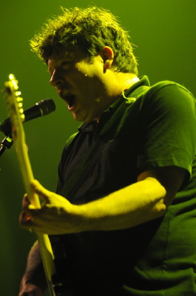 Marcy Playground at ACL Live at the Moody Theater, Austin, Texas 07/06/12 -