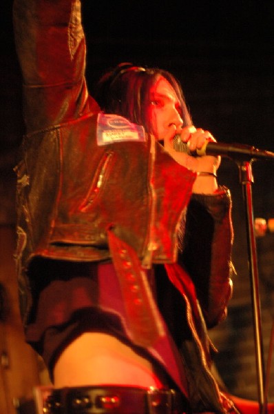 Marky Ramone and Friends at Emo's in Austin, Texas