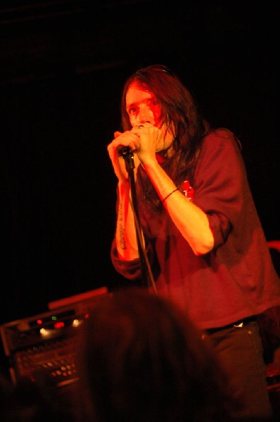 Marky Ramone and Friends at Emo's in Austin, Texas