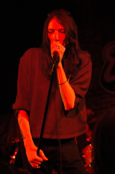 Marky Ramone and Friends at Emo's in Austin, Texas