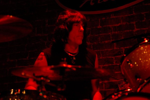 Marky Ramone and Friends at Emo's in Austin, Texas