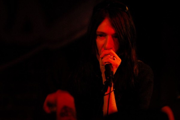 Marky Ramone and Friends at Emo's in Austin, Texas