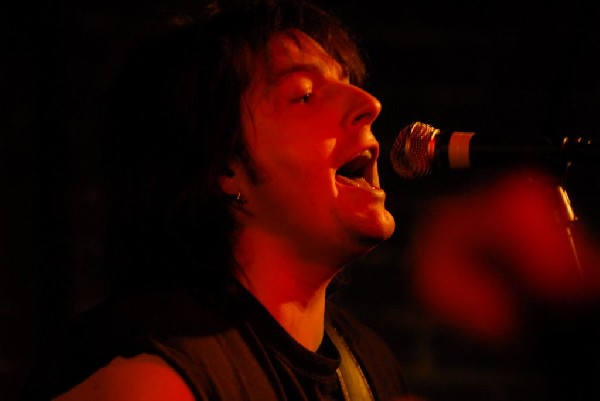 Marky Ramone and Friends at Emo's in Austin, Texas