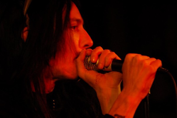 Marky Ramone and Friends at Emo's in Austin, Texas