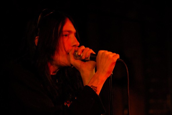 Marky Ramone and Friends at Emo's in Austin, Texas