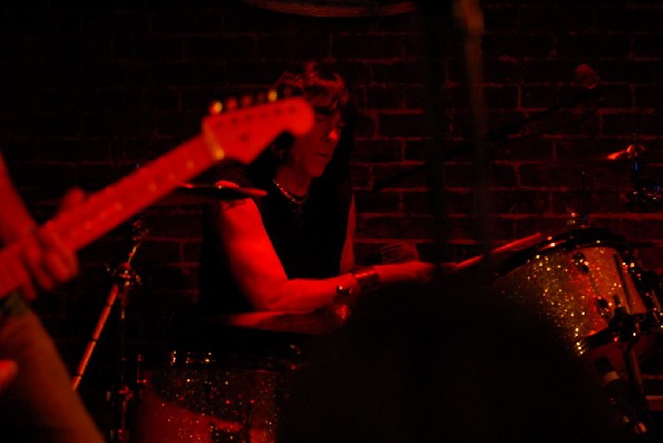 Marky Ramone and Friends at Emo's in Austin, Texas