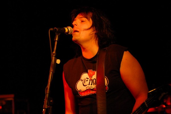 Marky Ramone and Friends at Emo's in Austin, Texas