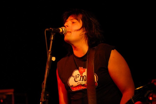 Marky Ramone and Friends at Emo's in Austin, Texas