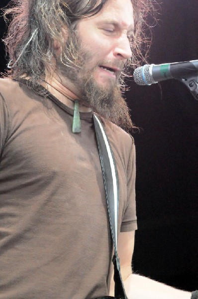 Mastadon at the Mayhem Festival Verizon Wireless Amphitheater