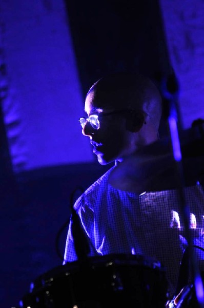 Matisyahu at Stubb's BarBQ, Austin, Texas 08/18/10 - photo by Jeff Barringe