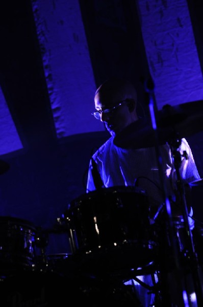 Matisyahu at Stubb's BarBQ, Austin, Texas 08/18/10 - photo by Jeff Barringe